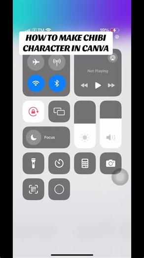 How to Create Chibi Characters in Canva