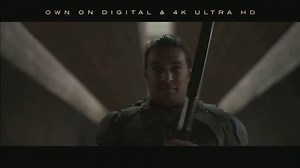 Dune Home Entertainment TV Spot