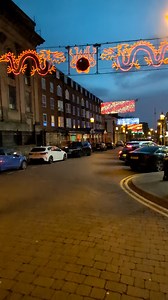 Nelson Street, Chinatown, Liverpool. | Lovely Liverpool by photographer Dave Wood