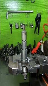"Disassemble The Bosch Bmw Injectors 🔧". #bmw #injectorrepair #efi #fyp