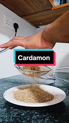 How to Make Homemade Cardamom Spice: A Step-by-Step Guide