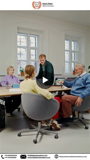 #sapcpi #sapintegration #saptraining #dakshasapacademy #cloudintegration #careergrowth | Daksha Global Software Technologies