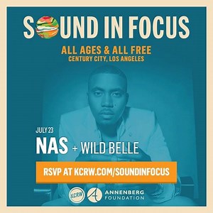 10K views · 178 reactions | KCRW and The Annenberg Foundation Present...