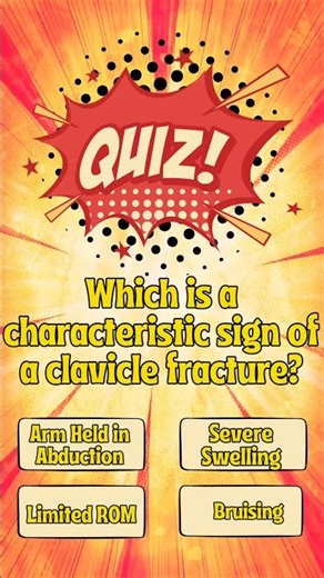 Day 76: Physiotherapy MCQ 🧠📒 #quiz