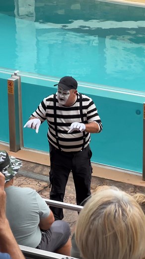 Tom’s funny clips #reels | Seaworld Views