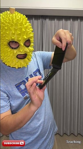 Flick! Wallet by Tejinaya & Lumos Magic tricks teaching online TUTORIAL instructions #shorts