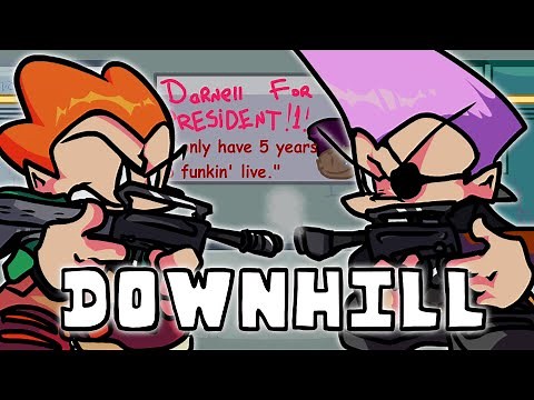 Friday Night Funkin' - Pico Day 2024 Mod (Pico VS Cyclops)