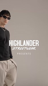 Explore our overshirt & shacket collection for men: bold layering, effortless streetwear style | Highlander_Fashion