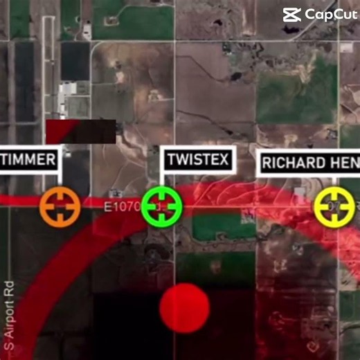 Tornado vs storm chasers#edit