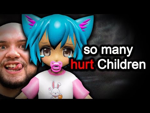 Worst Crimes That Happened In The VRChat Community