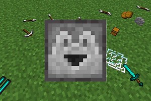 Soltador en Minecraft: qué es, cómo fabricarlo y cuáles son sus utilidades