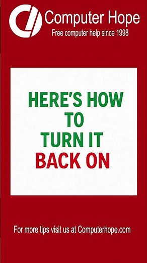 🧩Bring Back the F8 Boot Menu in Windows 10 & 11! 🔧 #windows #microsoft #computer #tech #windowstips