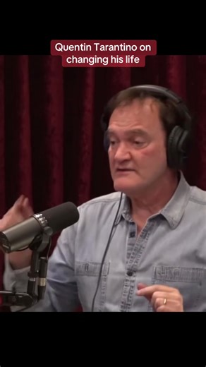 Quentin Tarantino's Life Changes Explained