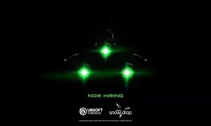 Splinter Cell remake currently in development at Ubisoft Toronto