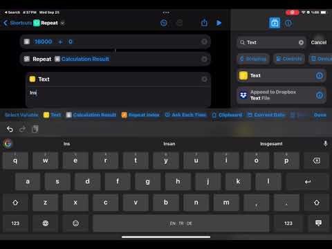 How to send bee movie script to friend 16000 times