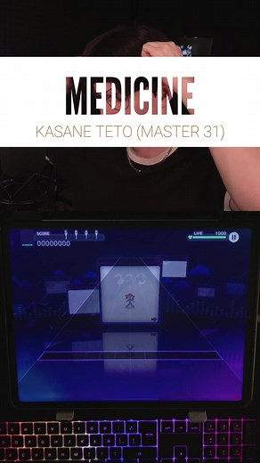 Mastering Medicine in Colorful Stage Gameplay