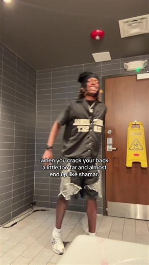 Cracking Your Back: When Relief Goes Too Far