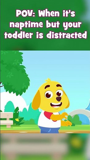 Naptime Zoomies #kiddopia #madeforkids #preschoolathome #homeschooling