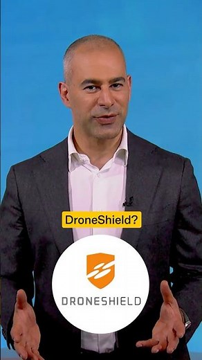 What does DroneShield (DRO) *actually* do?