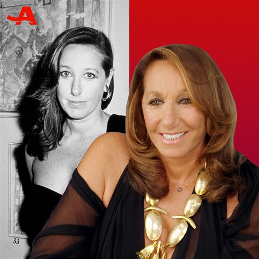 “I felt a very strong pull, to how I can help people.” Donna Karan New York never intended to be a fashion designer. But after completing her first collection of clothes in high school and attending the Parsons School of Design, she met legendary designer Anne Klein who took her under her wing. The designer shares what it was like to have Klein as a mentor, how she launched her first fashion line and her dedication to making a difference through her philanthropy work. | AARP