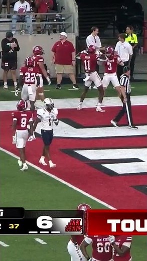 Murray State Racers vs. Jacksonville State Gamecocks - Highlights | 2025 Regular Season Week 4