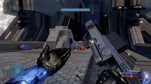 When you reload a little TOO hard by hyper | Halo News