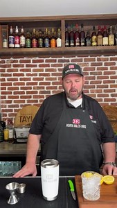 11K views · 144 reactions | Sippin’ like you’re at Augusta. ⛳ This...