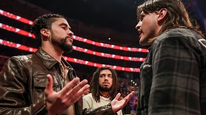 986K views · 2.5K reactions | From performing at #RoyalRumble 2021 to punching Dominik Mysterio on #WWERaw, look back at Bad Bunny's WWE appearances. #WWEPlaylist | WWE Raw | Facebook