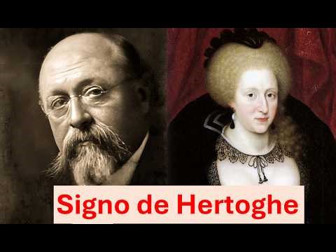 Signo de Hertogue