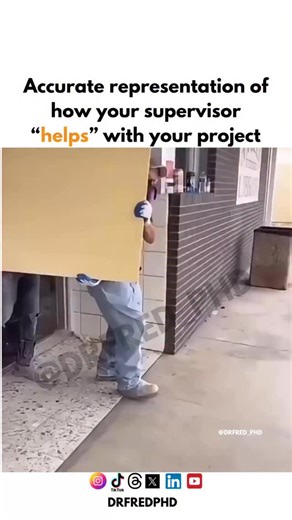 Dissertation Writing Service | Coach on Instagram: "They’ll highlight half the document, write “rephrase” on every paragraph, and somehow leave you more confused than before Tag someone currently deciphering “elaborate this section Need your project reviewed, refined, or rewritten professionally? DM “DRAFT” let’s get it publication-ready #phdstudent #gradschoollife #researchlife #mastersdegree #academicwriting #viral #supervisorstruggles #drfredphd #phdjourney #thesiswriting #academiclife #phdhu