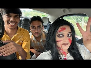 Bhoot bangla (episode-3) shoot ki taiyari 💀|| Vlog || Sibbu Giri