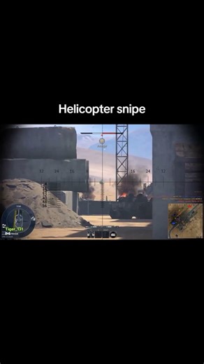 Helicoptus magnificus #warthunder #gaming