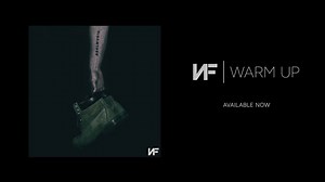 New video out now for the new single, “Warm Up.” Get it on iTunes here: smarturl.it/NFWarmUp | NF