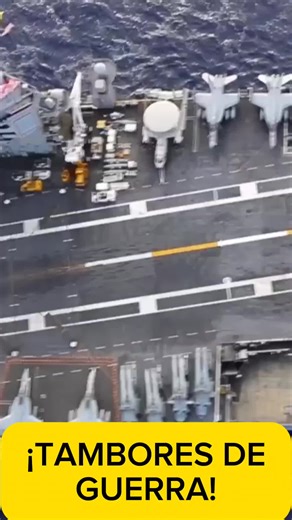 Estados Unidos estaría listo para atacar a Irán este fin de semana, pero aún no hay una decisión final. Las tensiones aumentan mientras se evalúan opciones militares y diplomáticas. El mundo sigue atento ante lo que podría convertirse en un punto crítico internacional. #AtaqueAIran #EEUU #UltimaHora #Iran #NoticiasHoy