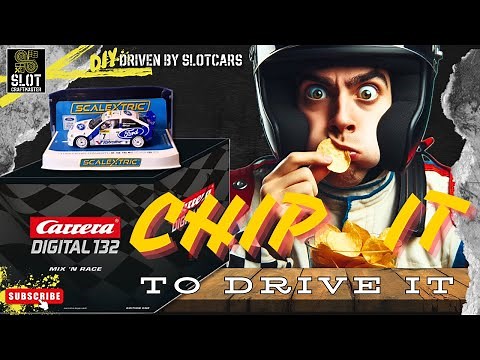 Can Scalextric Cars Run on Carrera Digital Track?