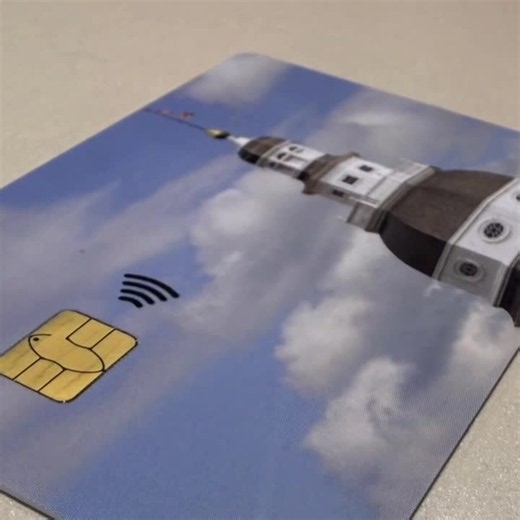 Maryland rolls out chip-enabled EBT cards after years of benefit theft