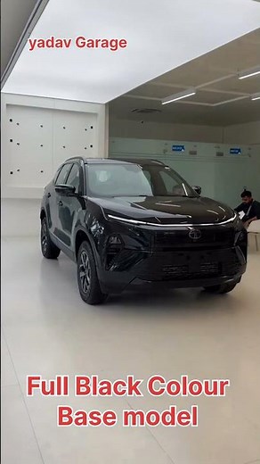 Tata Harrier Base Model 2024✌️Tata Harrier✌️price✌️#tataharrier #tata #harrier