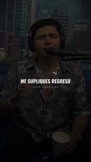 Culpable Tú: Letras y Música de Alta Consigna