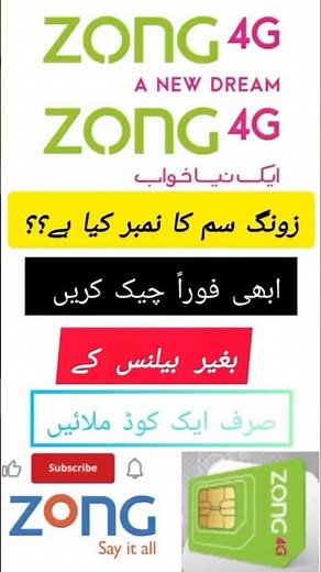 Zong number check code 2025