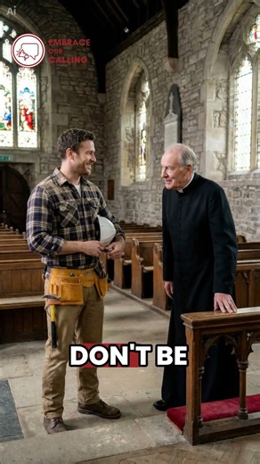 The Worship Your Profession Can Be #faith #calling #work