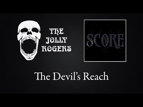 The Jolly Rogers - Score: The Devil's Reach