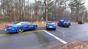 Georgia trooper stable after being shot, protester killed near controversial 'Cop City' police facility site