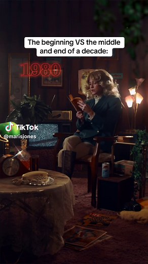 80s Nostalgia: The Beginning vs. End of a Decade