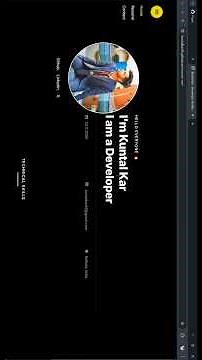 Host website on github for free in just 2 mins | github tutorial |#githubpages #website#free#shorts