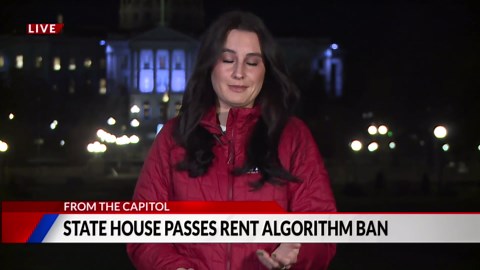 Colorado politicians crack down on coordinated rents, pricing algorithms