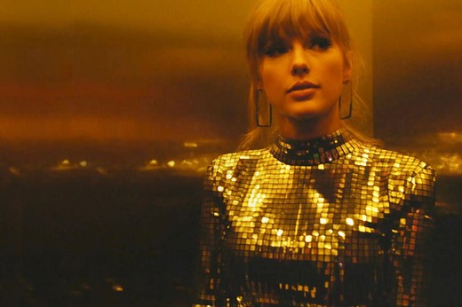'Miss Americana' on Netflix: Taylor Swift, or the art of political awakening