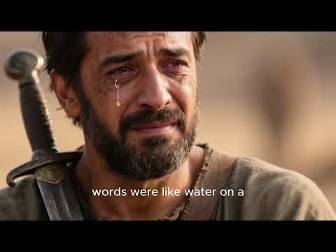 99 Lives Taken, Yet He Found Divine Forgiveness