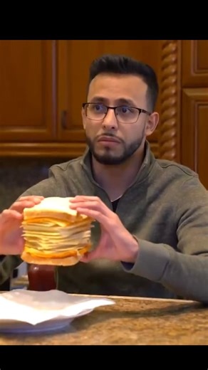 Mike Tyson is my neighbor 🥴 | Anwar Jibawi