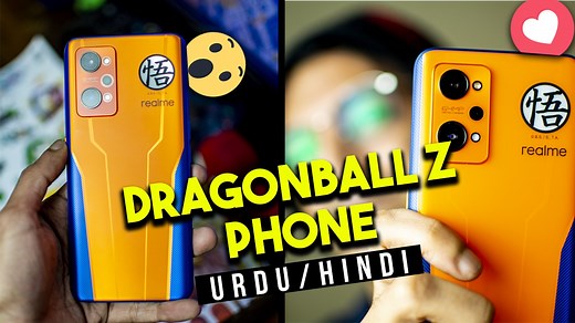 4.8K views · 53 reactions | Here's our full review of the Realme GT Neo 2 (Dragon Ball Z edition), everything you need to know about this device! If you like this video then check us out at: https://youtu.be/QbHOAfsHRso #realmegtneo2 #dbz #dragonballz #realmegtneo #realmegtneodragonballz #realme #DaretoLeap | Geek My Day | Facebook