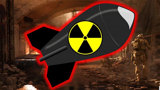 Call of Duty Modern Warfare: Taktische Nuke bekommen - So geht's kinderleicht